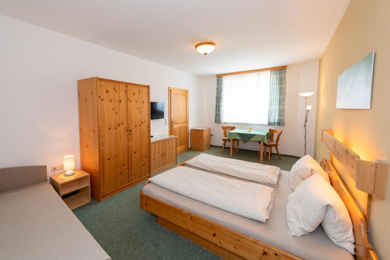 Pension & Weingut Storchenblick Ильмиц Экстерьер фото